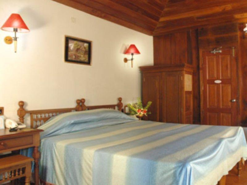 Isola Di Cocco Ayurvedic Beach Resort Poovar Exterior photo