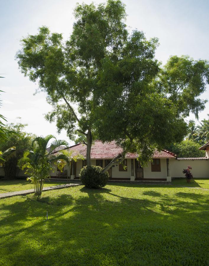 Isola Di Cocco Ayurvedic Beach Resort Poovar Exterior photo